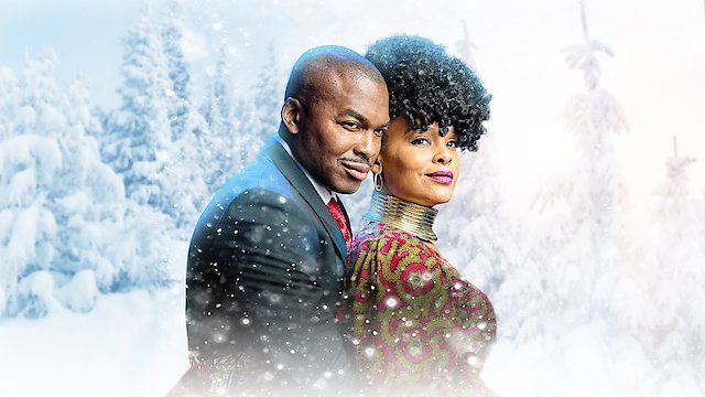 Watch Kirk Franklin's A Gospel Christmas Online