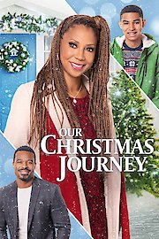 Our Christmas Journey poster