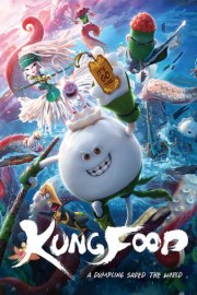 Kung Food poster