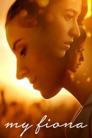 My Fiona poster