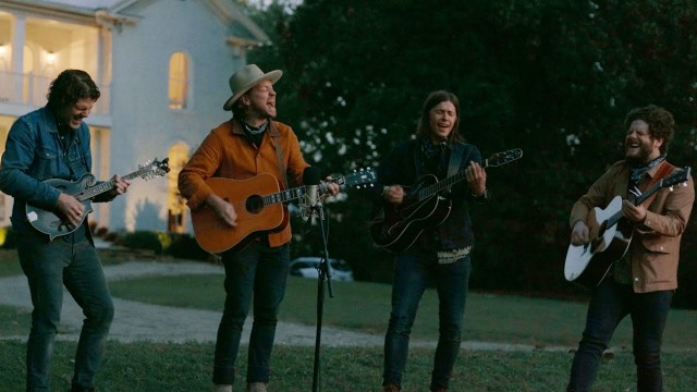 Watch NEEDTOBREATHE: Into the Mystery Online