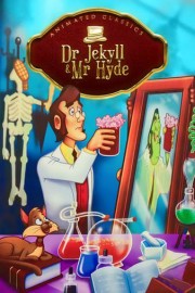 Dr Jekyll & Mr Hyde