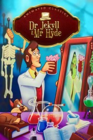 Dr Jekyll & Mr Hyde