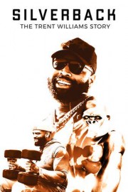 Silverback: The Trent Williams Story poster