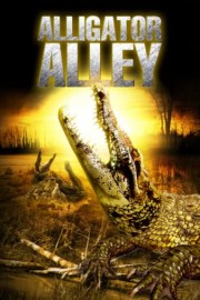 Alligator Alley poster