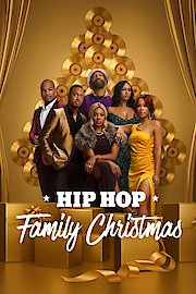 A Hip Hop Family Christmas
