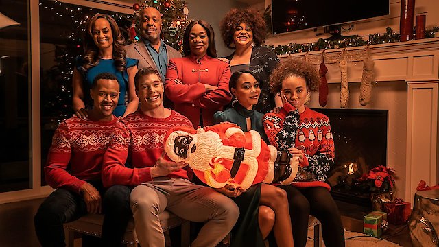 Watch The Jenkins Family Christmas Online