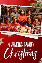 The Jenkins Family Christmas