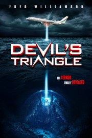 Devil's Triangle poster