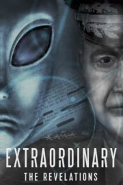 Extraordinary: The Revelations poster