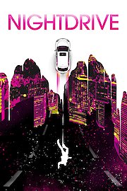 Night Drive poster