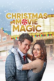 Christmas Movie Magic poster