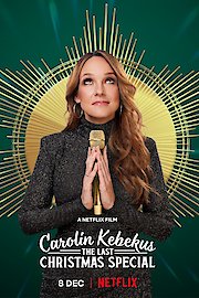 Carolin Kebekus: The Last Christmas Special