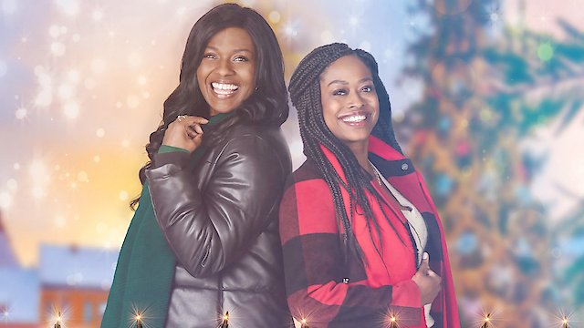 Watch A Sisterly Christmas Online