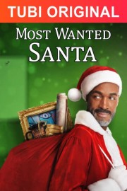 Most Wanted Santa