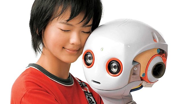 Watch Hinokio Online