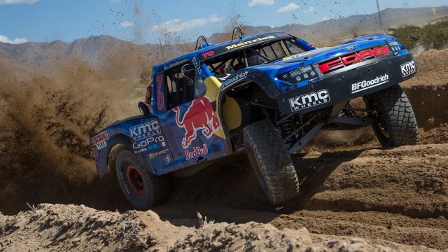 Watch The 2015 Polaris RZR Mint 400 Online