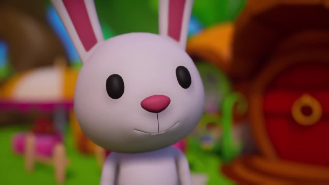 Watch Hopz and the Easter Mystery Online