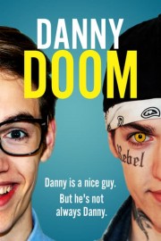 Danny Doom poster
