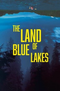 The Land of Blue Lakes