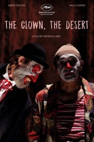 The Clown, the Desert