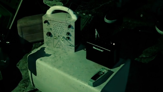 Watch Sounds of the Dead: EVP Online