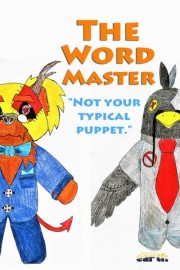 The Word Master poster