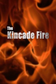 The Kincade Fire poster