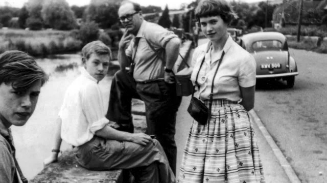 Watch Brian Jones - Rolling Stone: Life and Death of Brian Jones Online