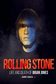 Brian Jones - Rolling Stone: Life and Death of Brian Jones poster