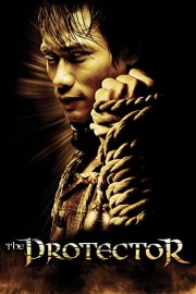 Protector, The poster