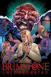 Brimstone Incorporated poster