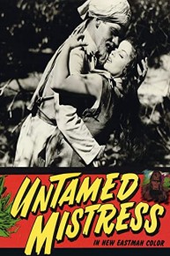 Untamed Mistress