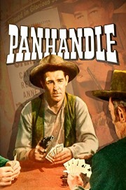Panhandle poster
