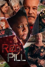 Red Pill poster