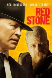 Red Stone poster