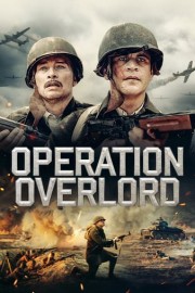 Operation Overlord poster