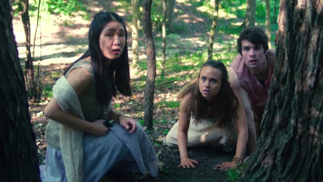 Watch The Sorcerer Beast Online