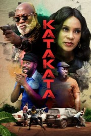 Katakata poster
