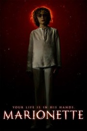 Marionette poster