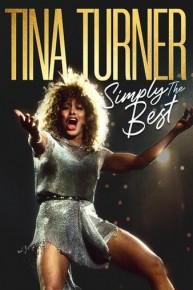 Tina Turner: Simply the Best