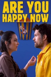 Are You Happy Now poster