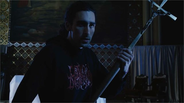 Watch Death to Metal Online
