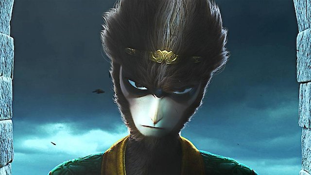 Watch Monkey King Reborn Online