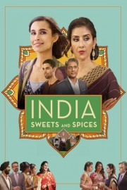 India Sweets and Spices poster