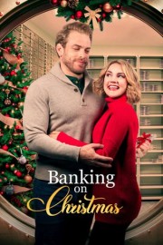 Banking on Christmas poster