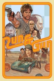 Run & Gun poster