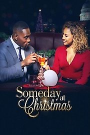 Someday at Christmas poster