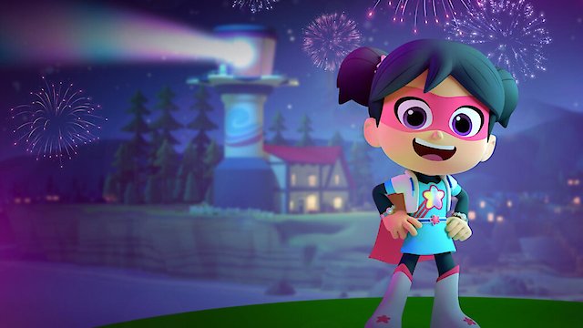 Watch StarBeam: Beaming in the New Year Online
