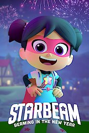 StarBeam: Beaming in the New Year